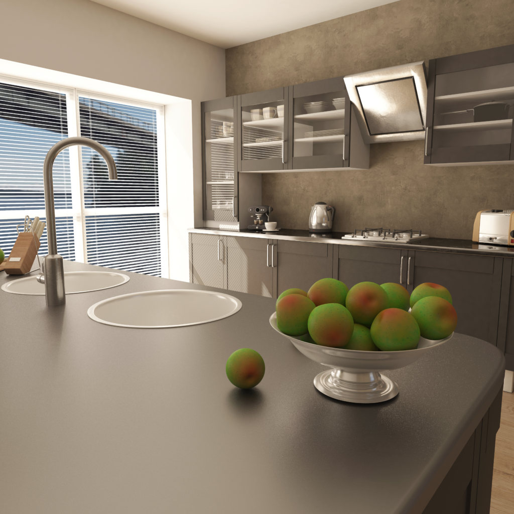 Minerva Worktops: Pros, Cons & Alternatives from Kitchen Worktops Store
