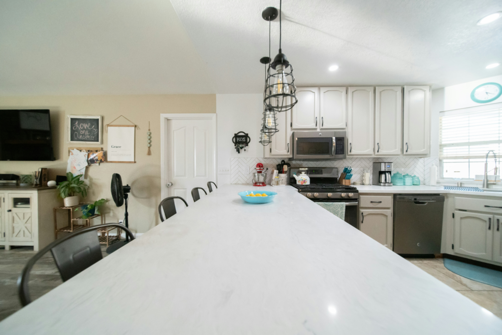 Customer rating for Kitchen Worktops Store