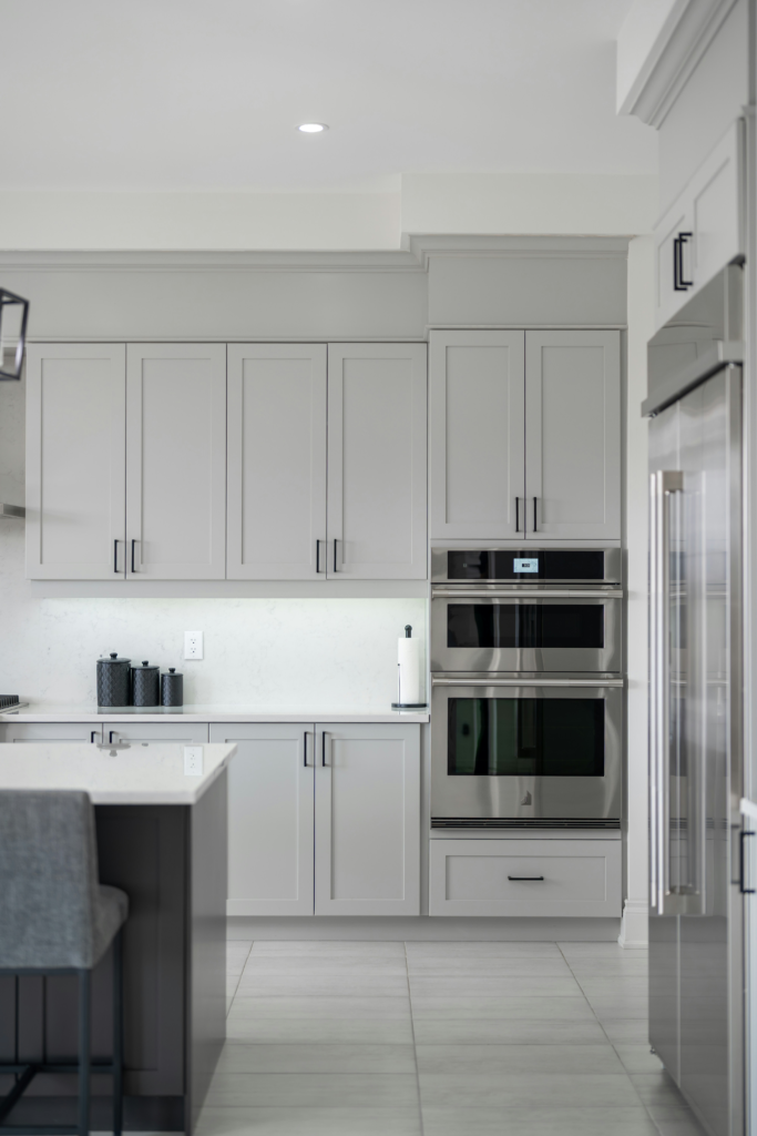 Luxury vs Budget Kitchen Worktops: Corinth Stone, Corian, Minerva and More Compared from Kitchen Worktops Store