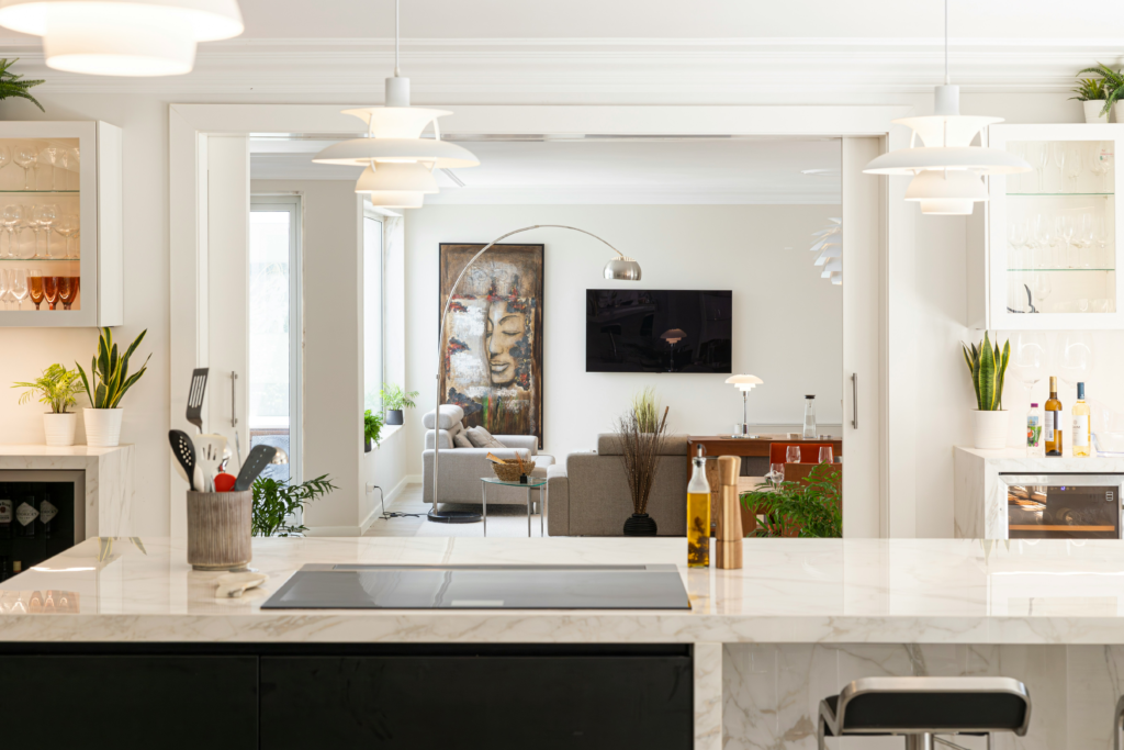 Tristone Kitchen Worktops in London | Complete Guide from Kitchen Worktops Store