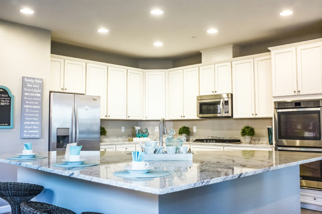 How Much Do Corinth Stone Luxury Worktops Cost in Sheffield? from Kitchen Worktops Store