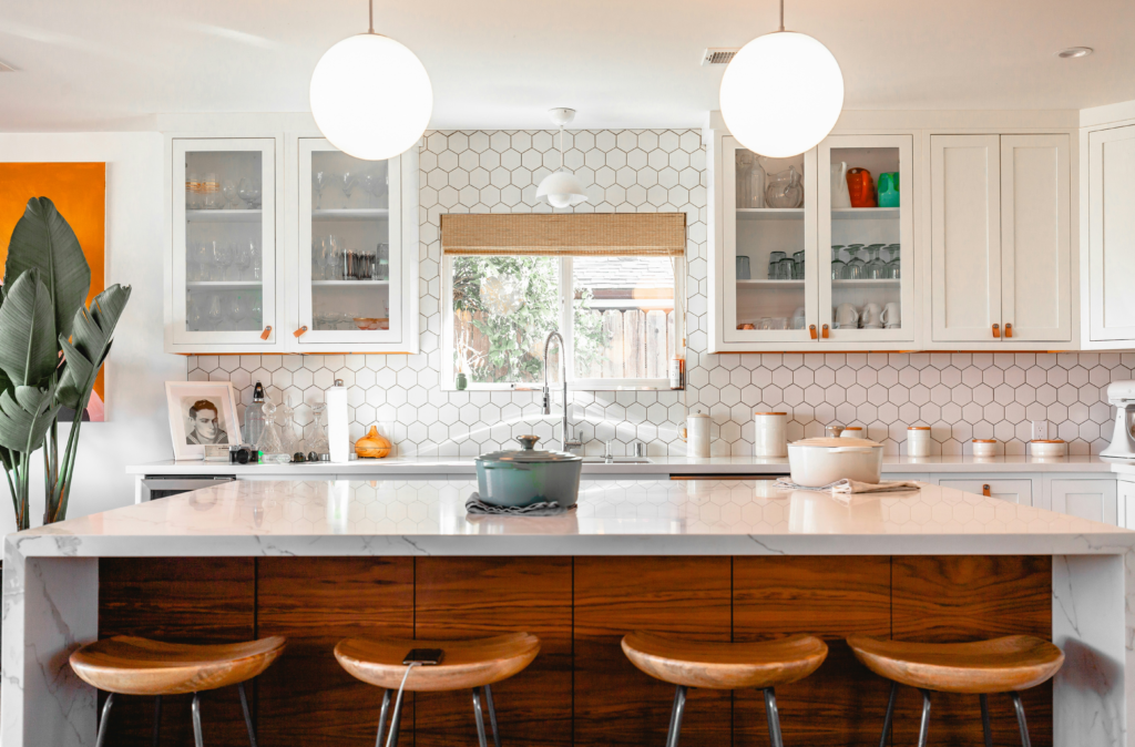 Corinth Stone Luxury Worktops: Are They Worth It for Modern Kitchens? from Kitchen Worktops Store
