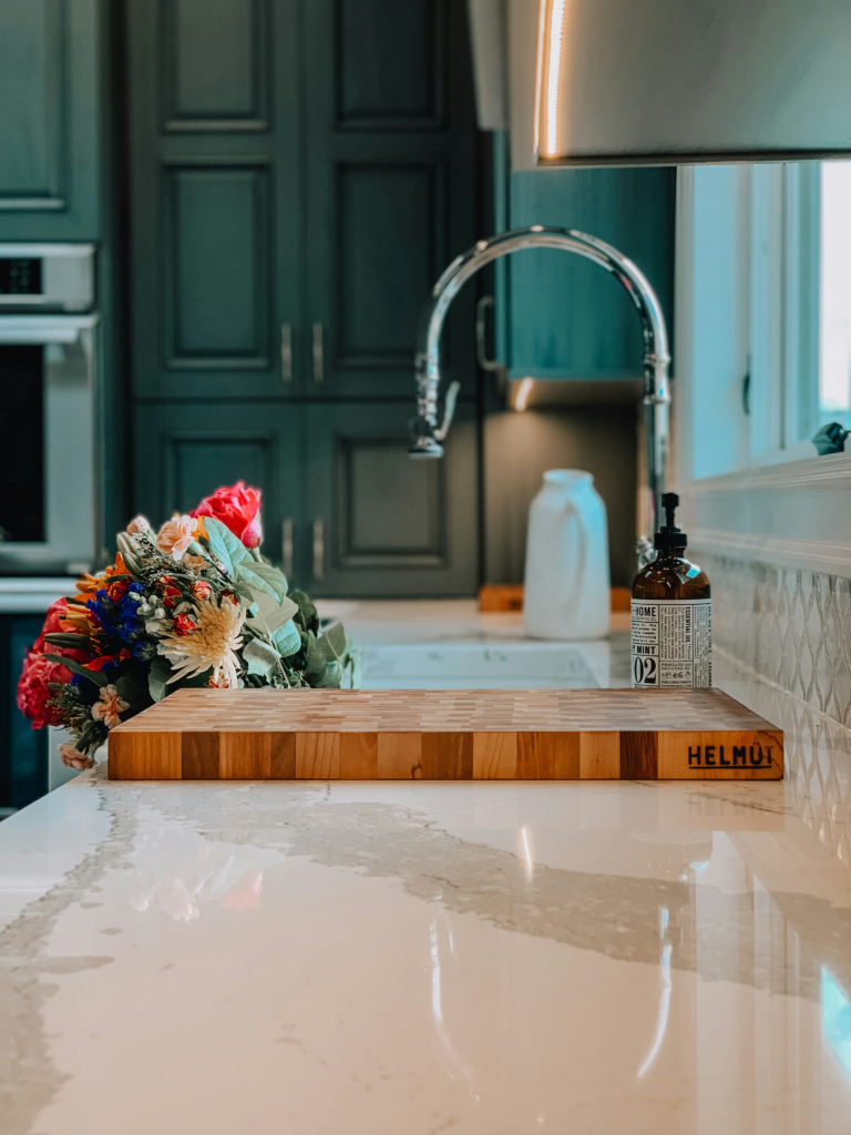 Maia vs Minerva Worktops: Which Is Better for Your Kitchen? from Kitchen Worktops Store
