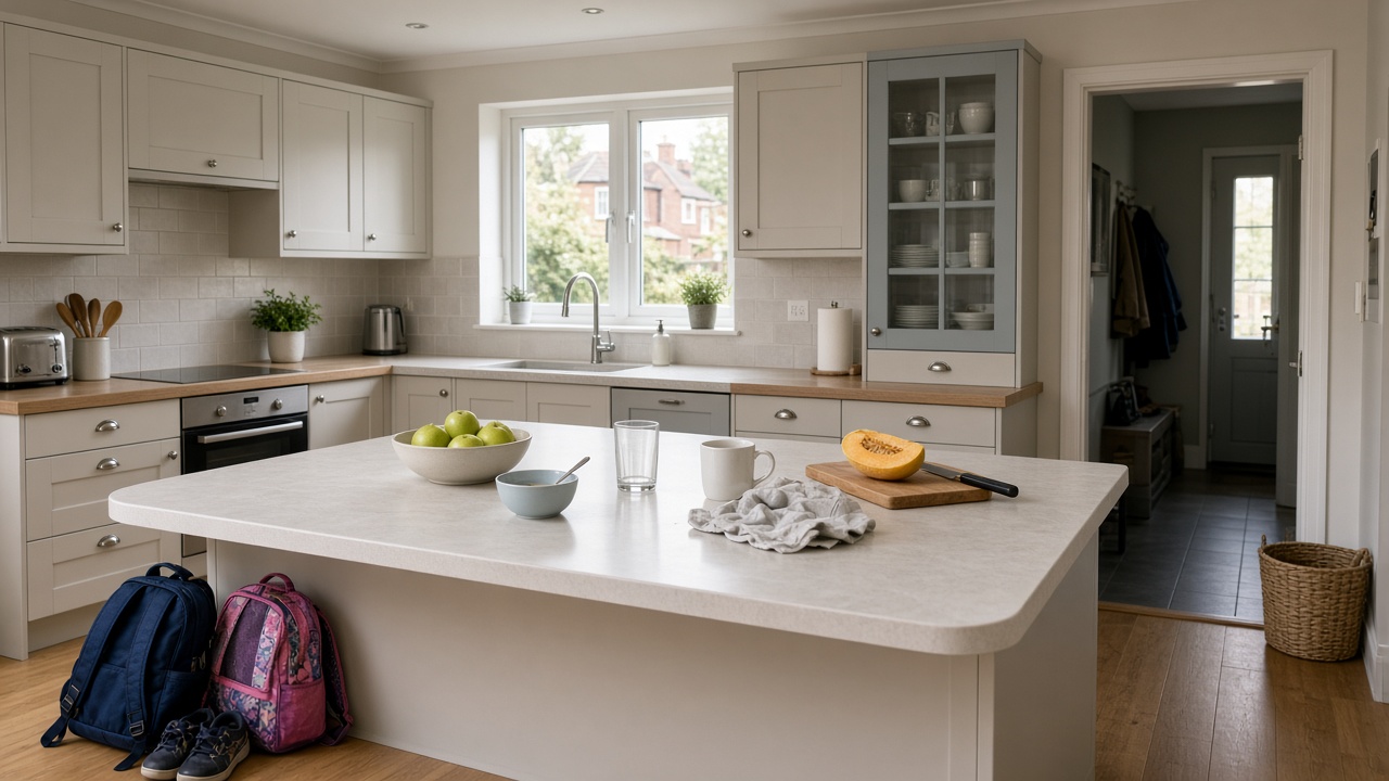 Stop browsing and specify Southwark kitchens