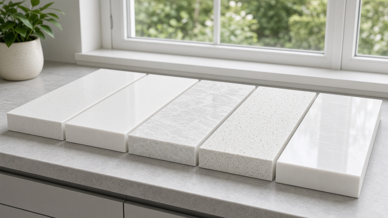 What the quote should show for Kingston kitchens