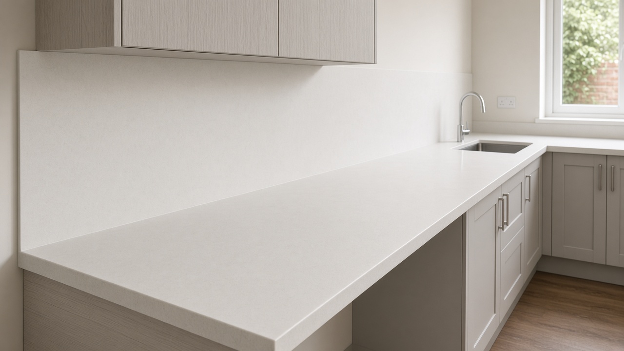 What the quote should show for Sheffield kitchens