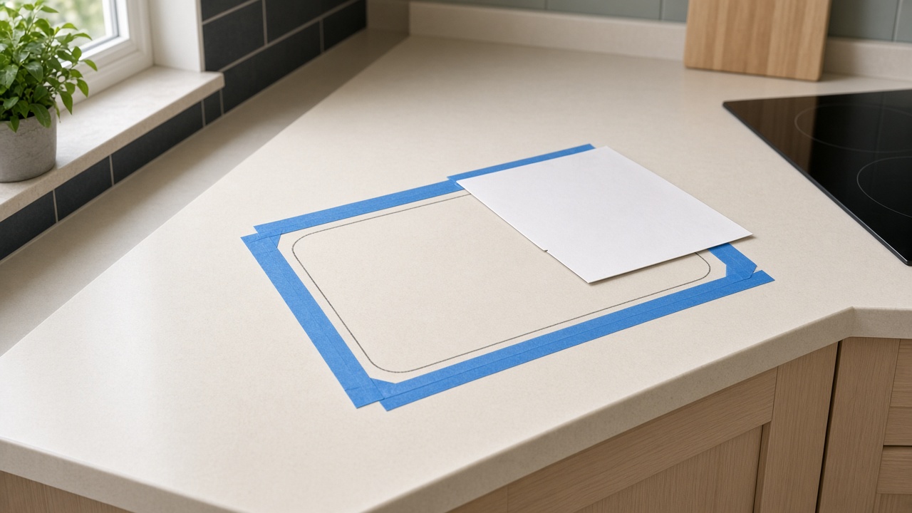 Family-kitchen checks around Camden kitchens — Kitchen Worktops Store