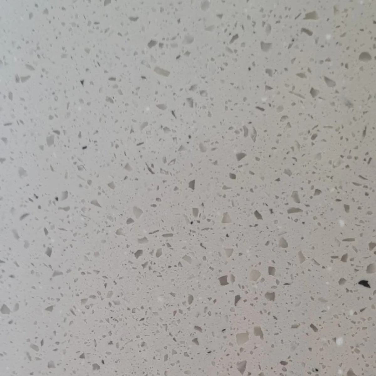 Nordic Mist Tristone kitchen worktop Nordic Mist Tristone kitchen worktop