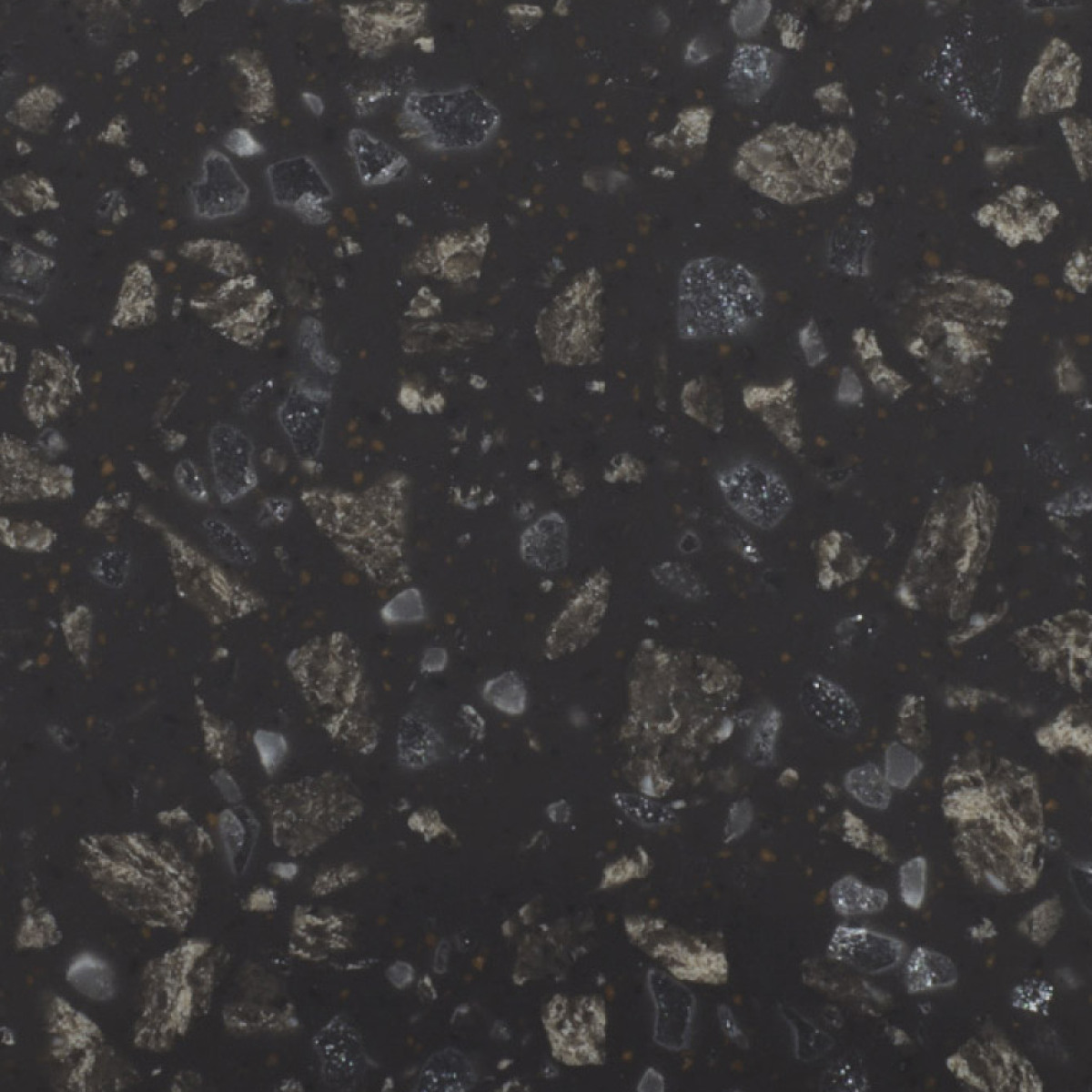 Earthen Stratum