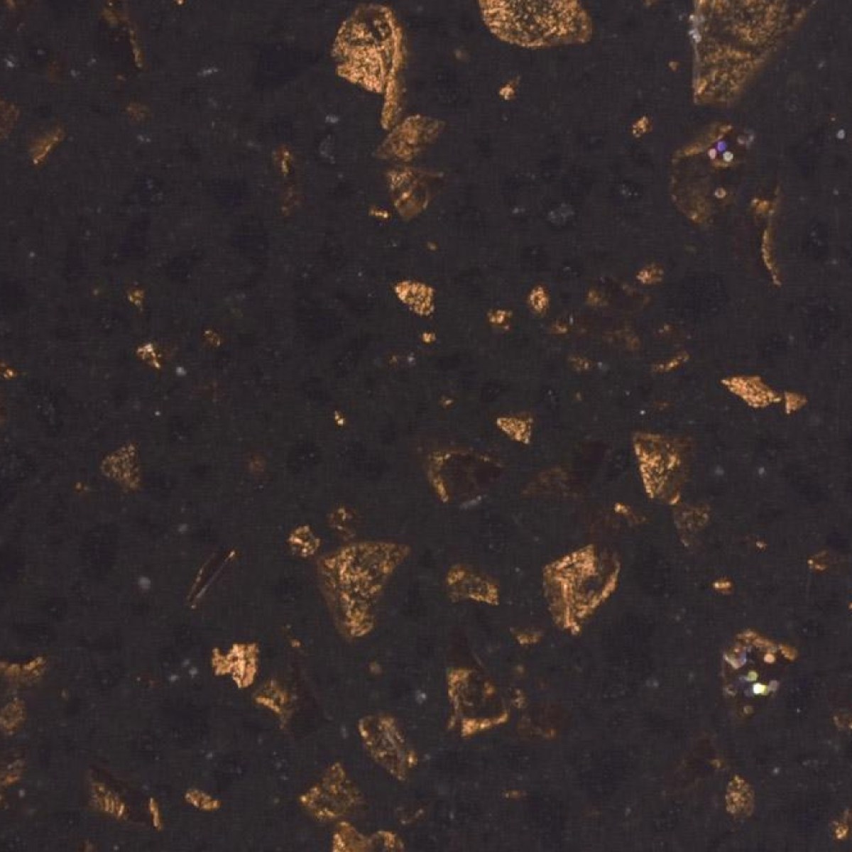 Radiance (Shimmer)