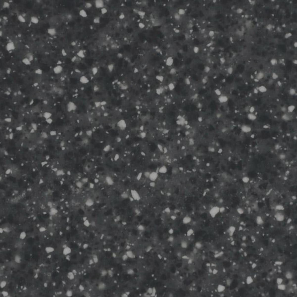 Sanded Dark Nebula Black Kitchen worktop Sanded Dark Nebula Black Kitchen worktop