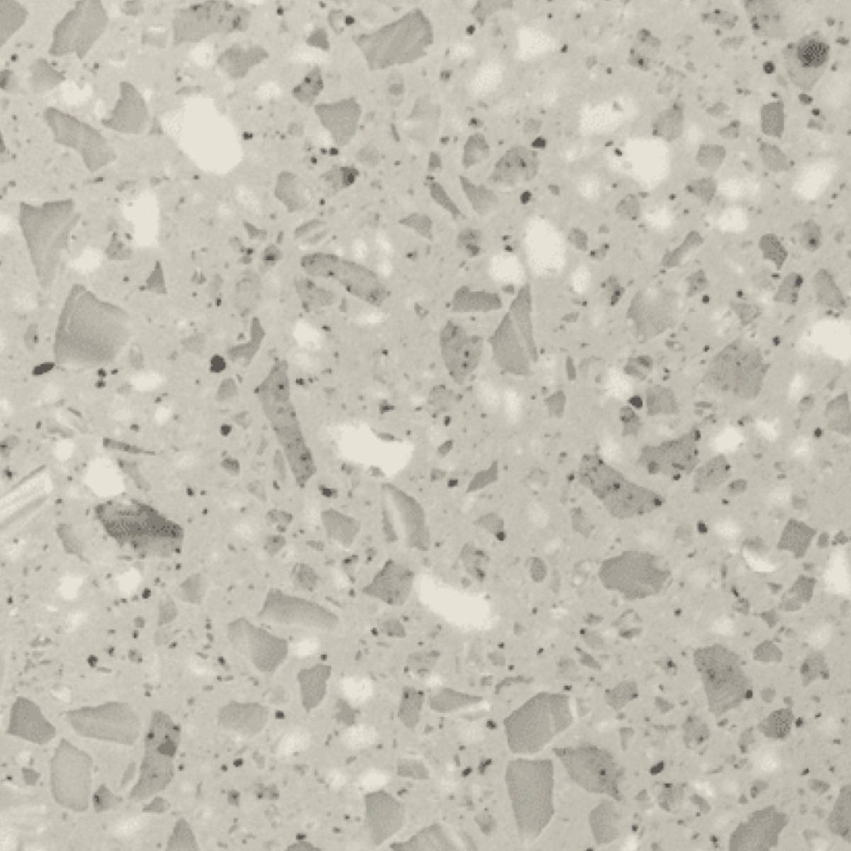 Rondo Grey - Solid Worksurfaces (RG)