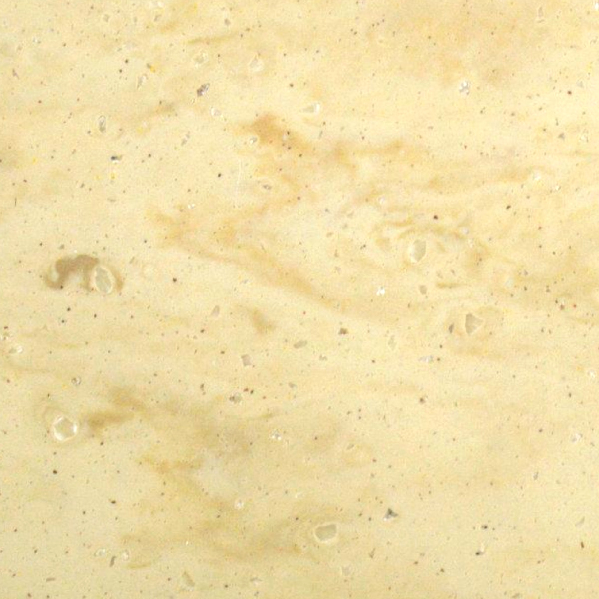 Almond Brown Kitchen worktop Almond Brown Kitchen worktop