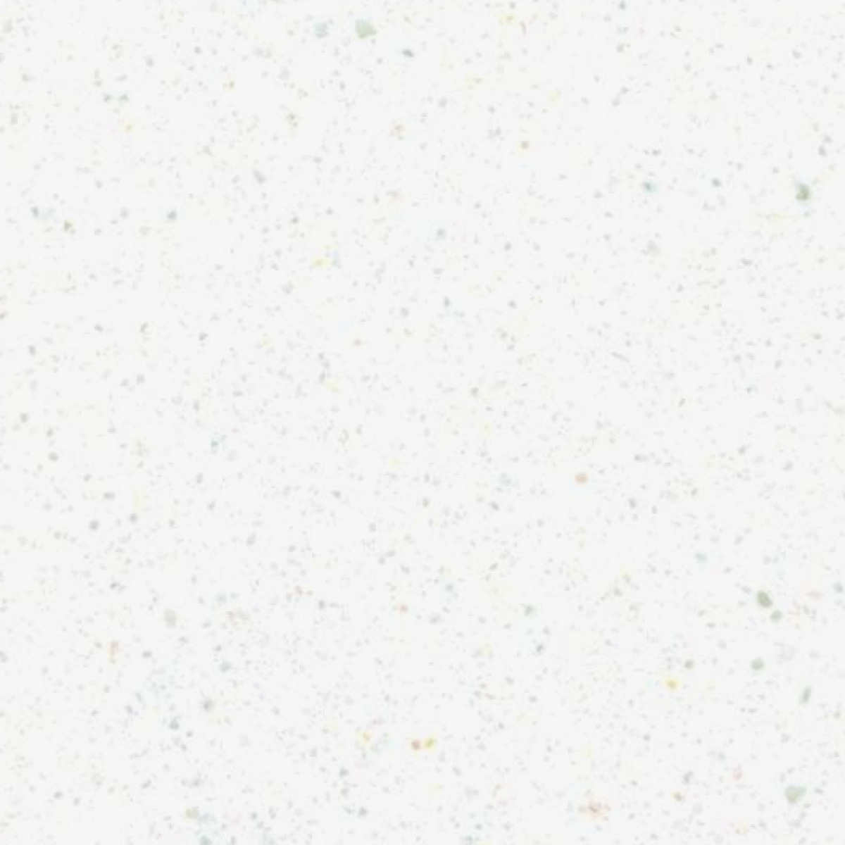 Vocalise White Kitchen Worktop