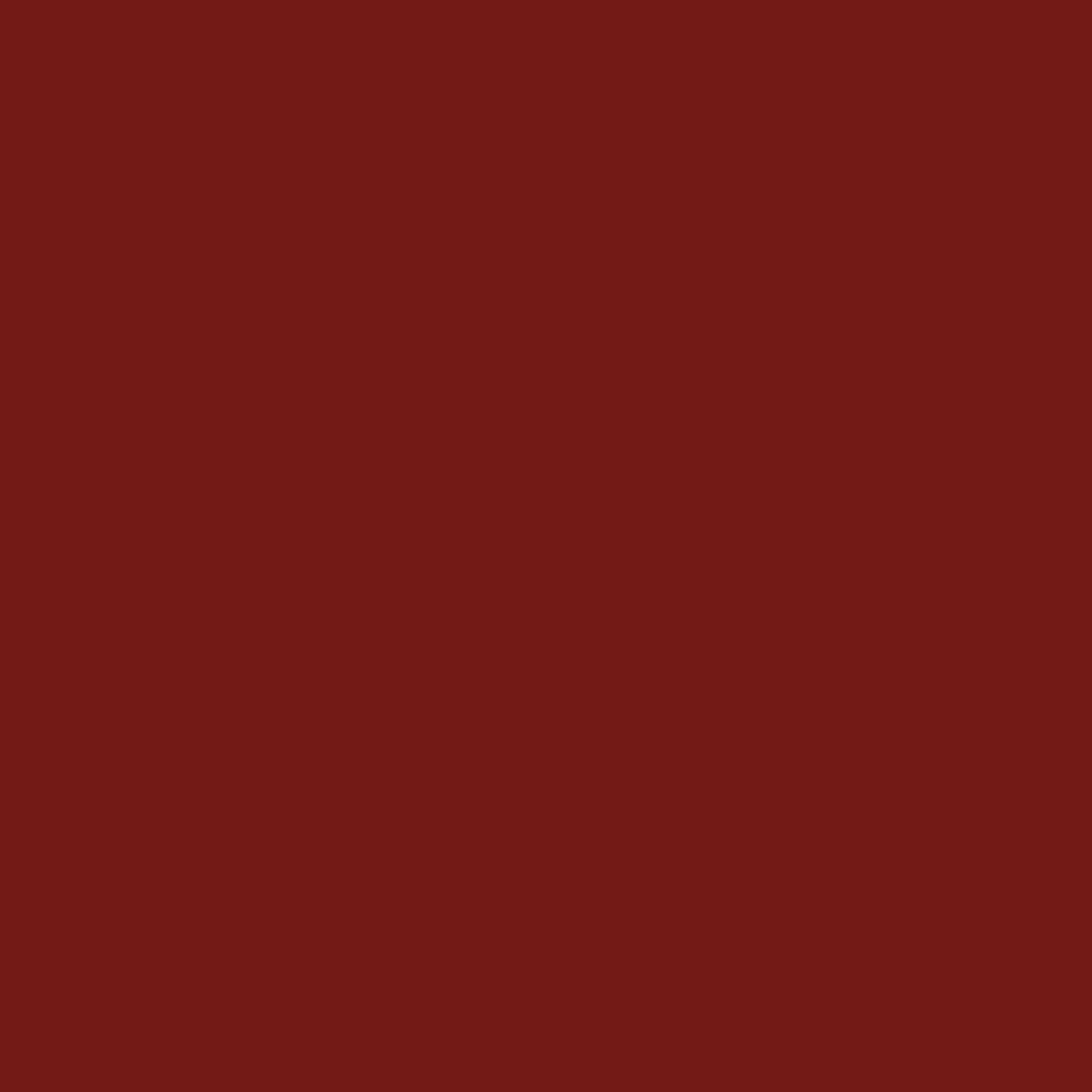 Dark red Kitchen Worktop