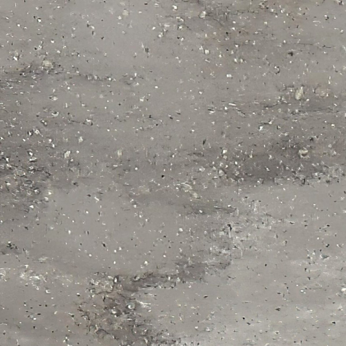 Ash Aggregate