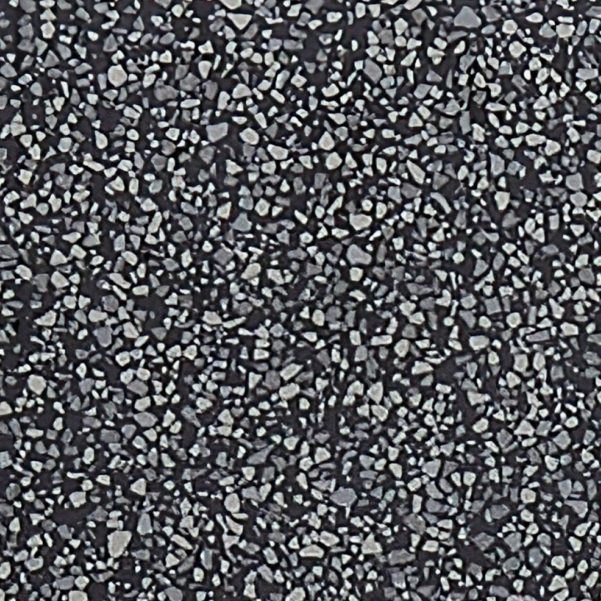 Basalt Terrazzo Grey black kitchen worktop Basalt Terrazzo Grey black kitchen worktop