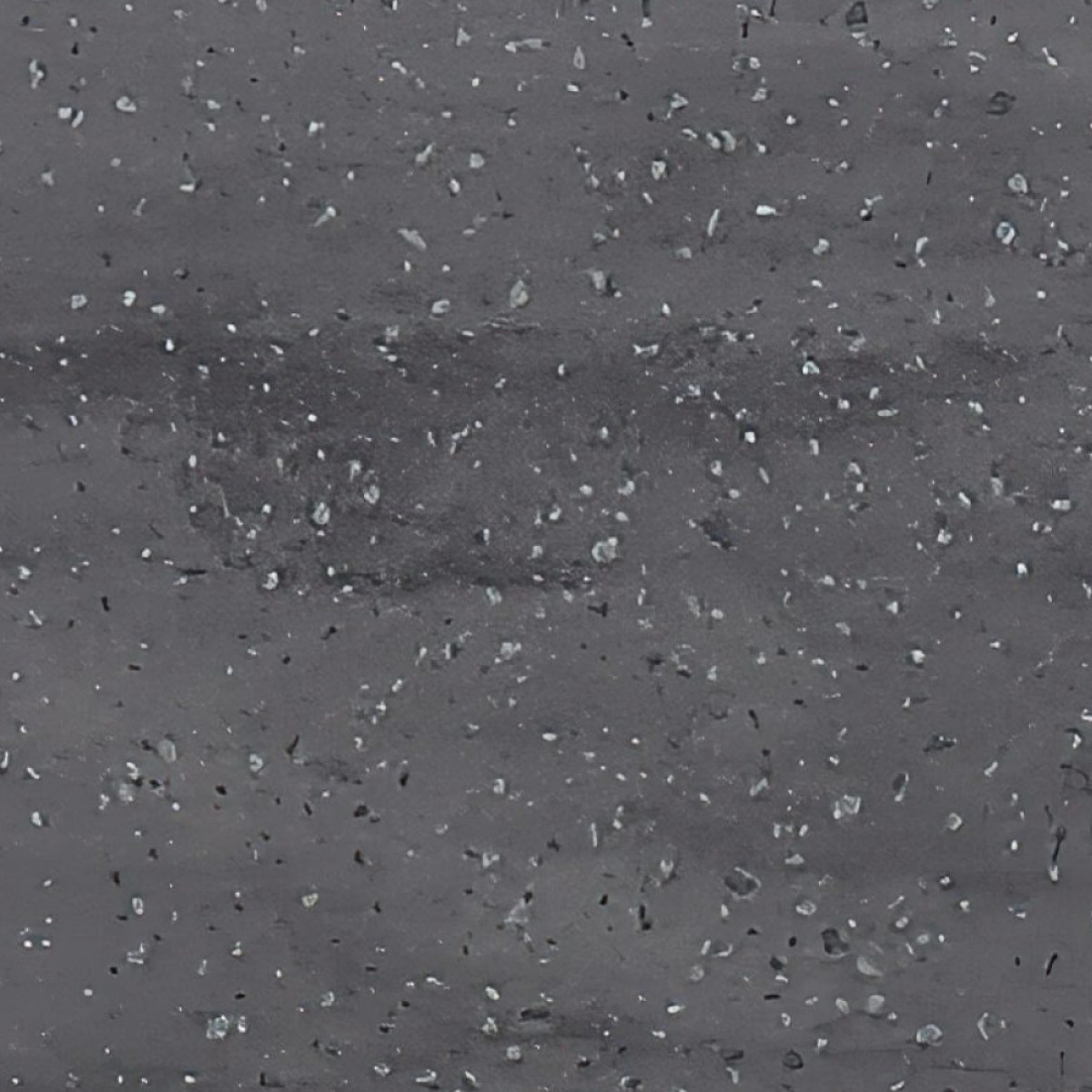 Carbon Aggregate Grey kitchen worktop