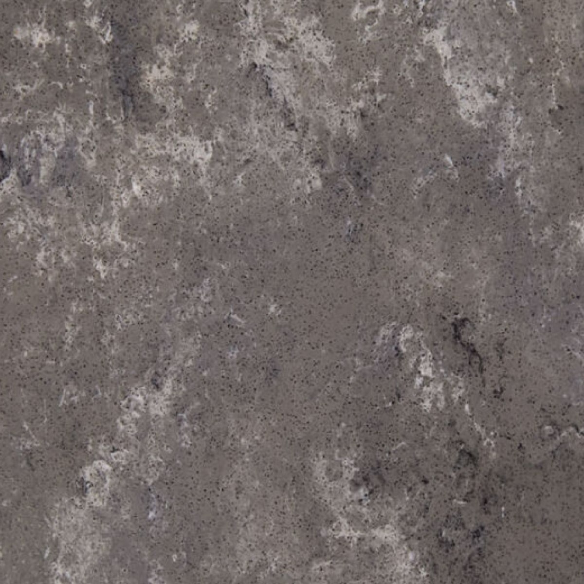 Parisian Cafe grey kitchen worktop