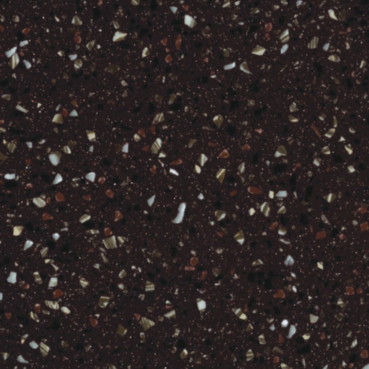 Red Quinoa Brown kitchen worktop Red Quinoa Brown kitchen worktop