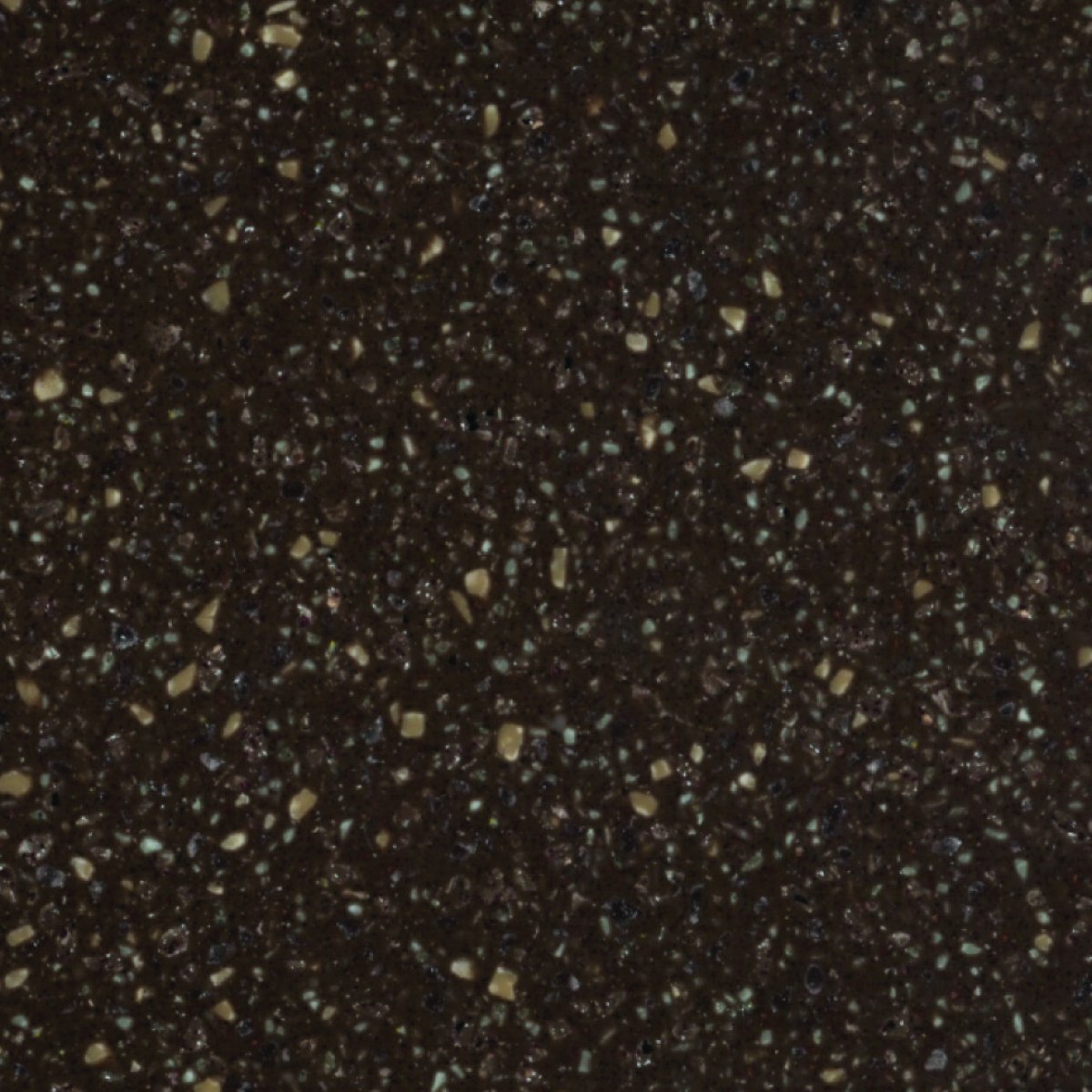 Mocha Granite Brown kitchen worktop Mocha Granite Brown kitchen worktop