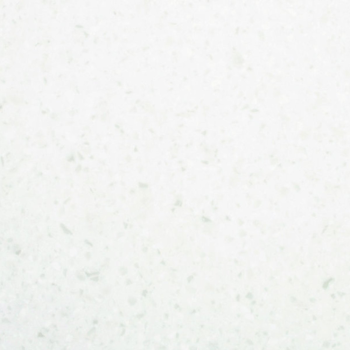 Gemini white Kitchen Worktop