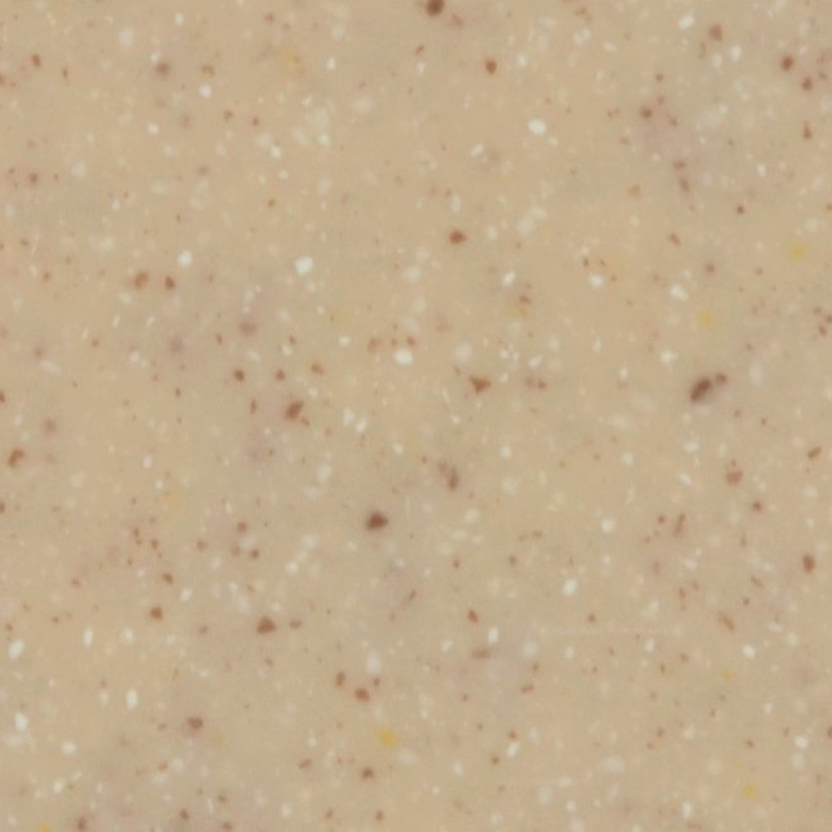 Staron Sanded Oatmeal solid surface kitchen worktop Staron Sanded Oatmeal solid surface kitchen worktop