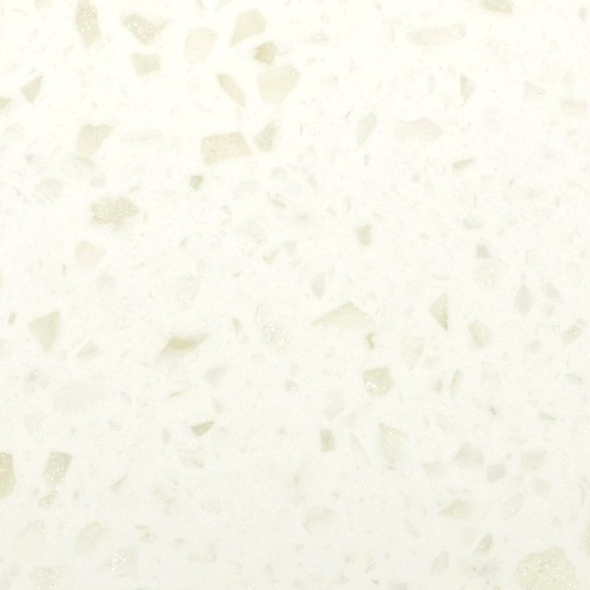 Staron Tempest Polar solid surface kitchen worktop