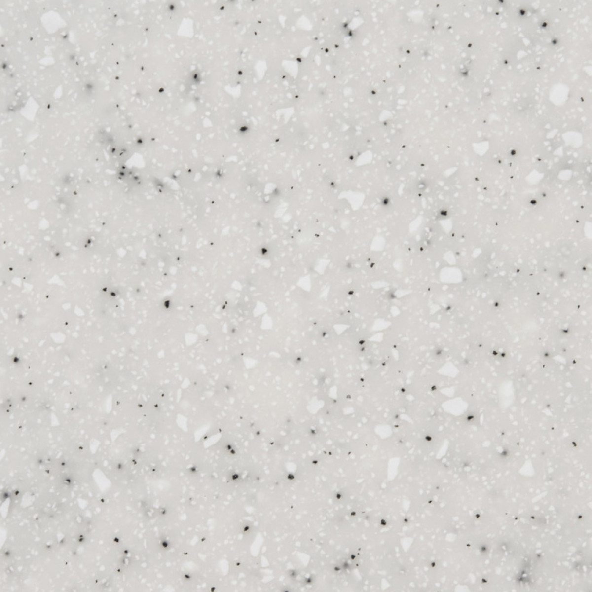 Snowy