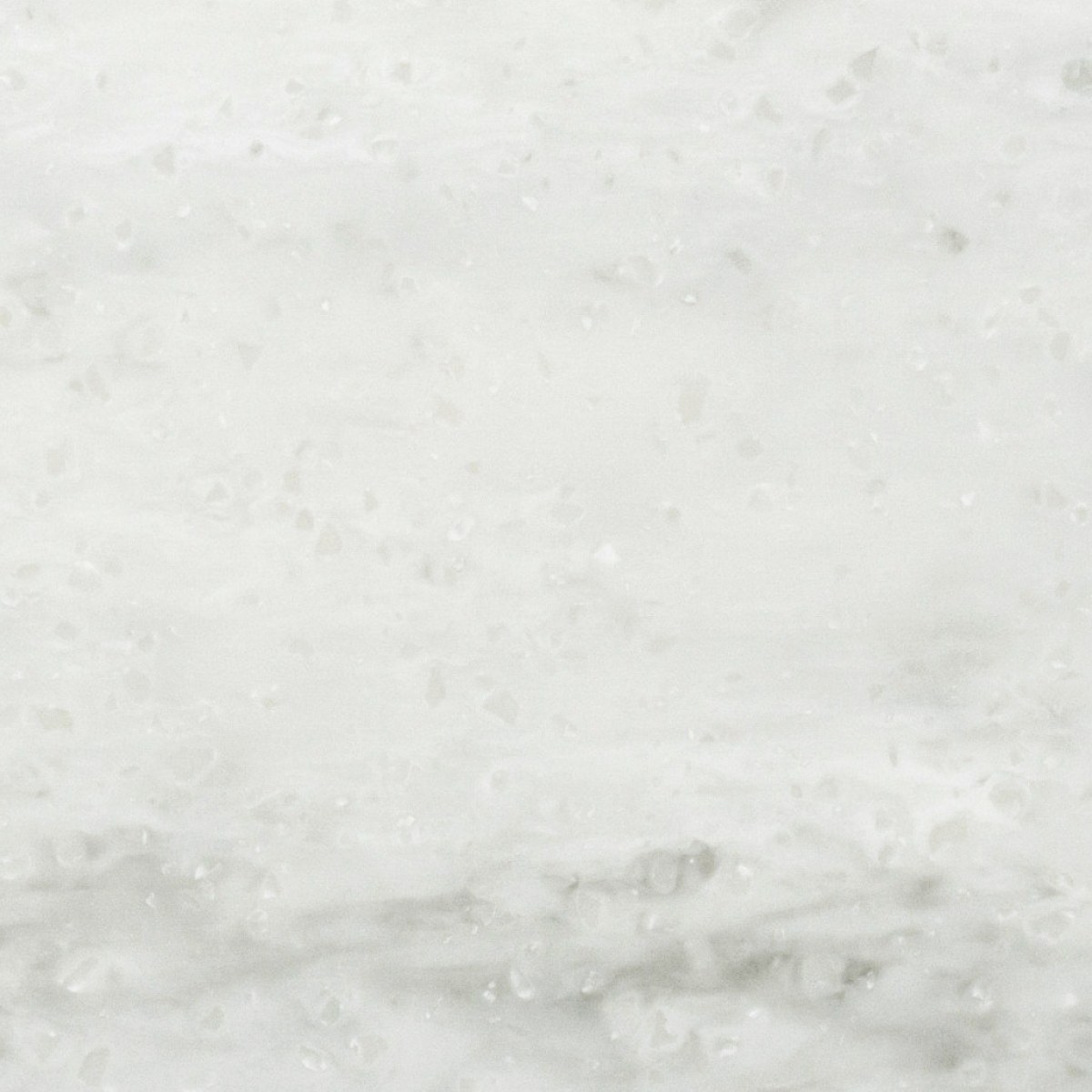 Blossoming White Marbled Kitchen Worktop Blossoming White Marbled Kitchen Worktop