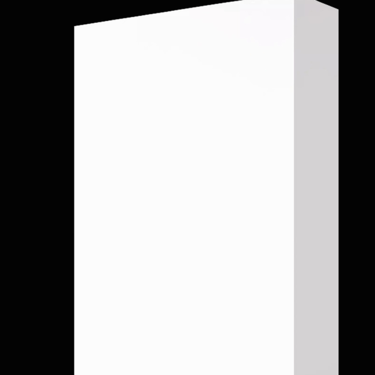 Snowfall White Kitchen Worktop Snowfall White Kitchen Worktop