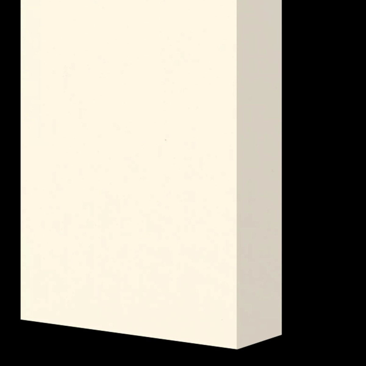Creme White Kitchen Worktop Creme White Kitchen Worktop