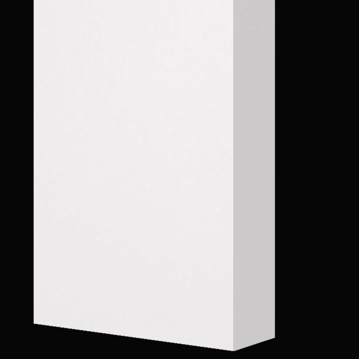 White Harland Kitchen Worktop White Harland Kitchen Worktop