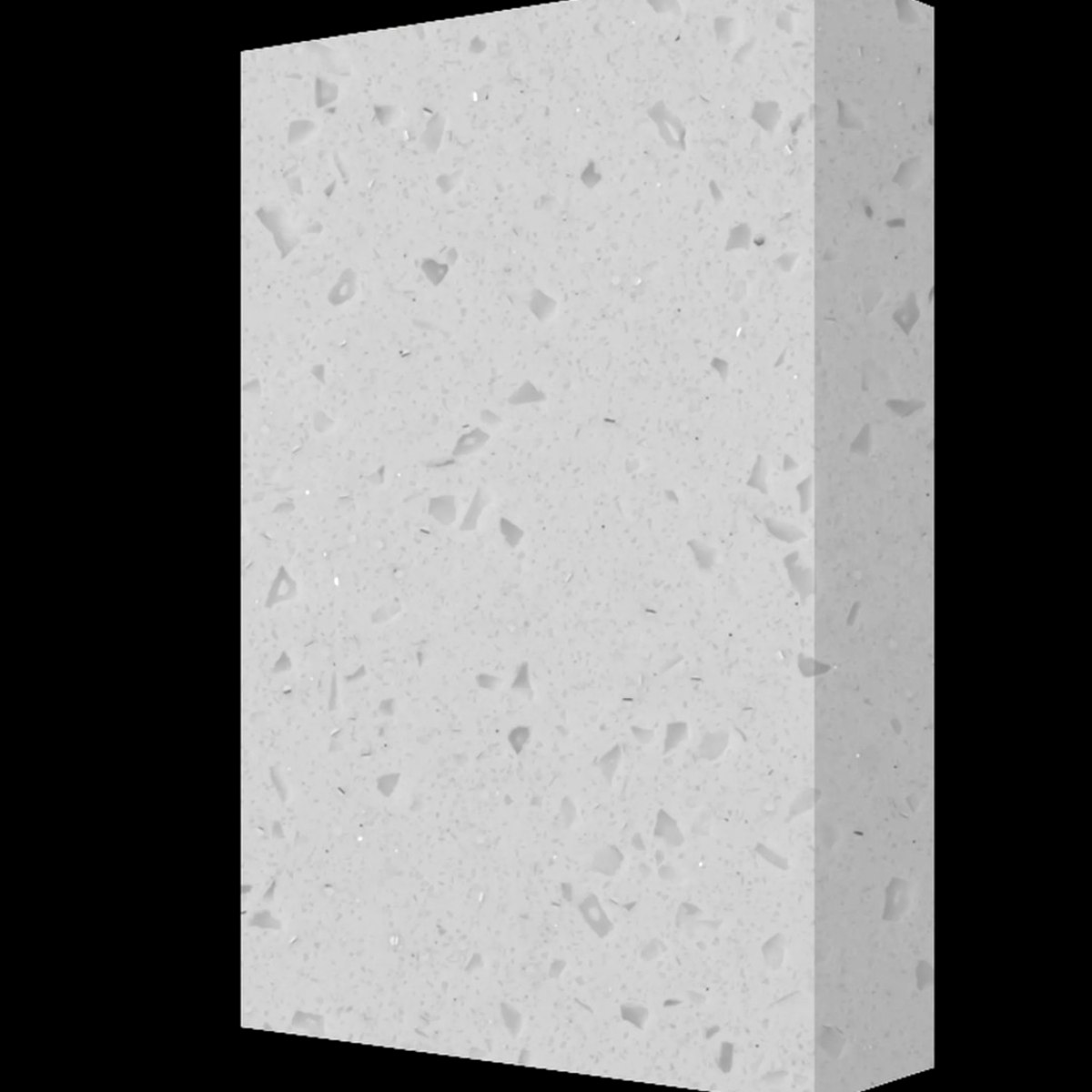 Dove Shimmer Grey Kitchen Worktop