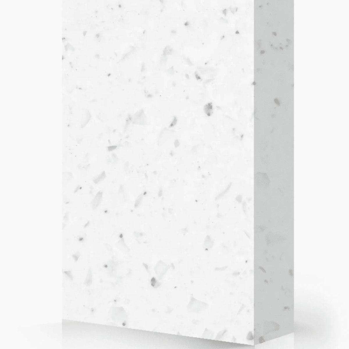 Avalanche white Kitchen Worktop Avalanche white Kitchen Worktop