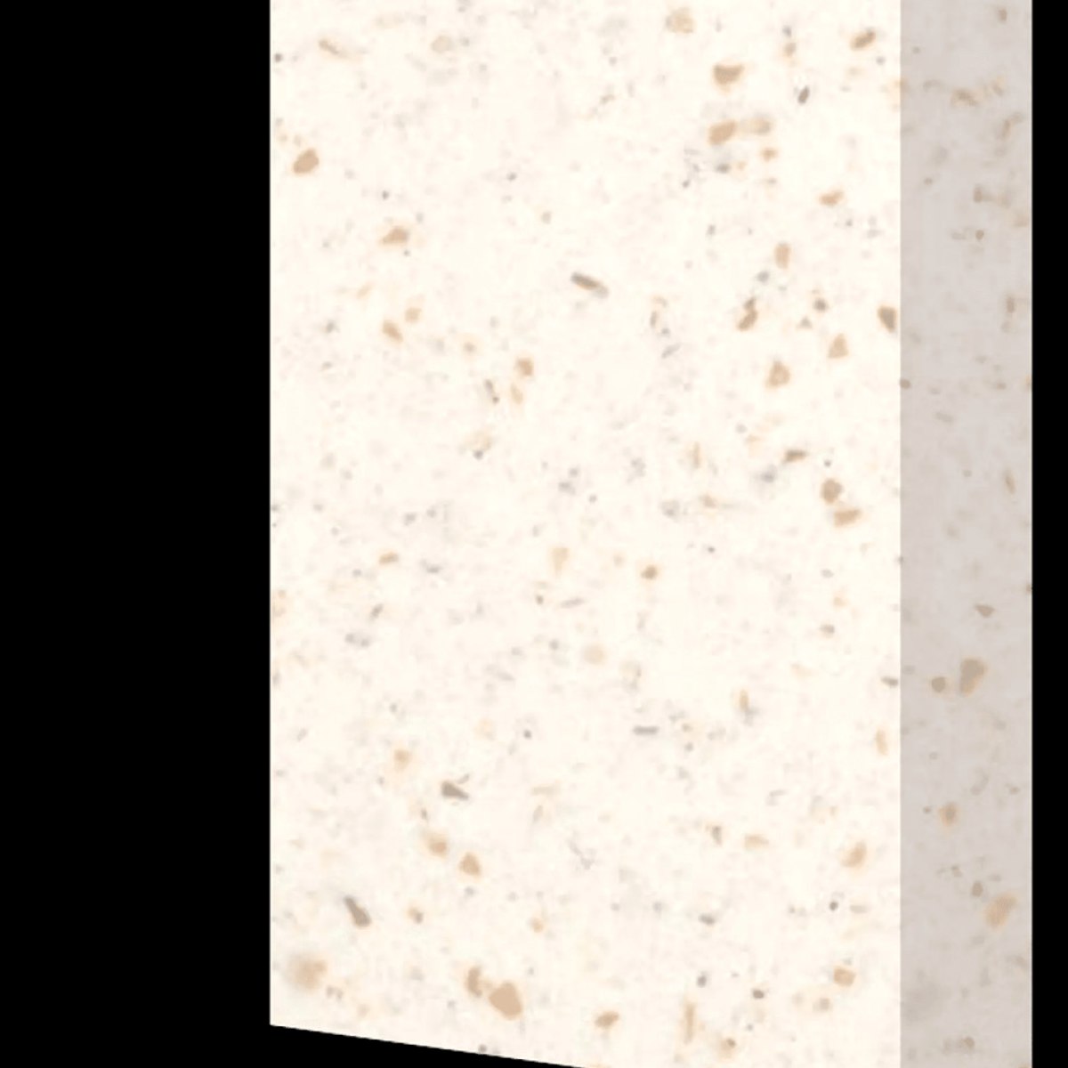 Honey Crunch White Kitchen Worktop Honey Crunch White Kitchen Worktop