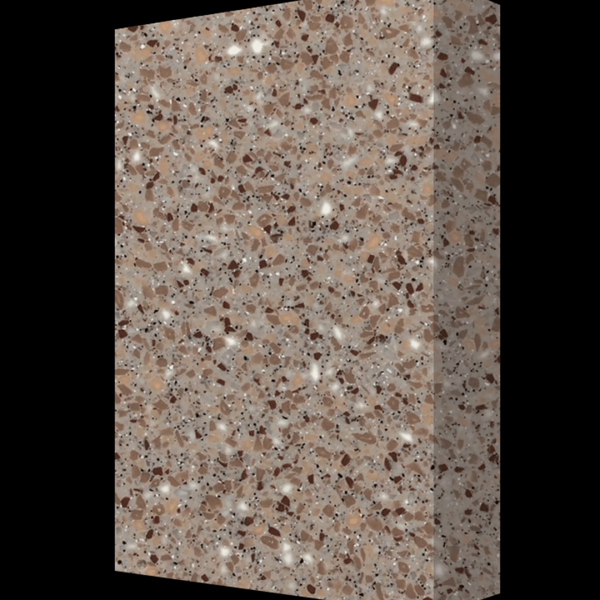 Palermo Brown Kitchen Worktop Palermo Brown Kitchen Worktop