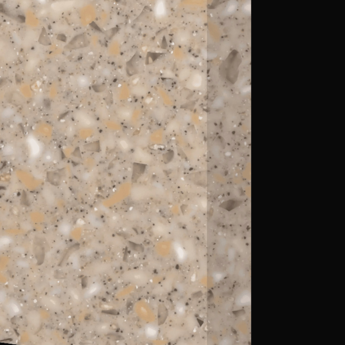 Morning Tundura Brown Kitchen Worktop