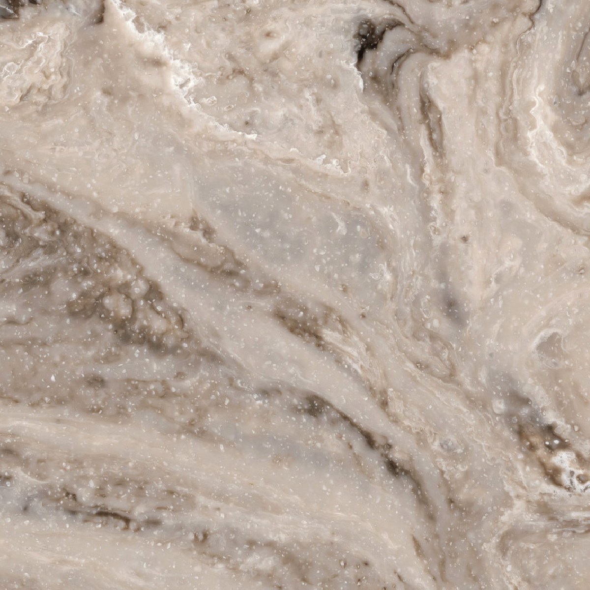 Corian Smoke Drift Prima