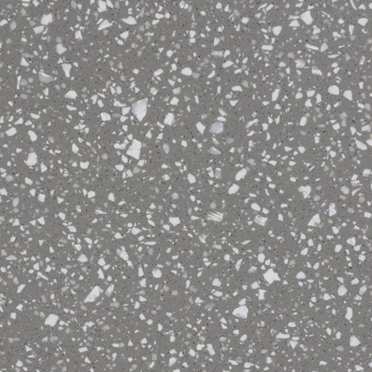 HI MACS Terrazzo Grigio