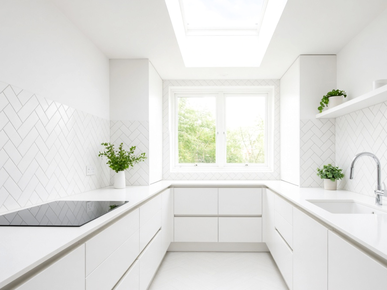 Every slab, cut for your kitchen