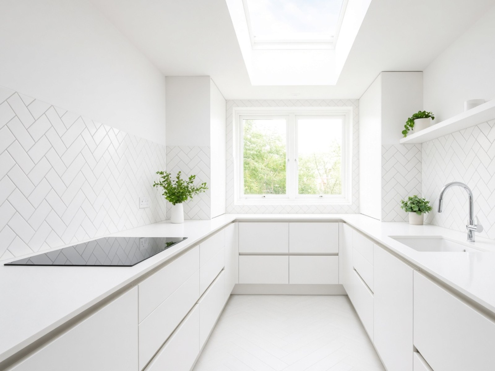 Every slab, cut for your kitchen