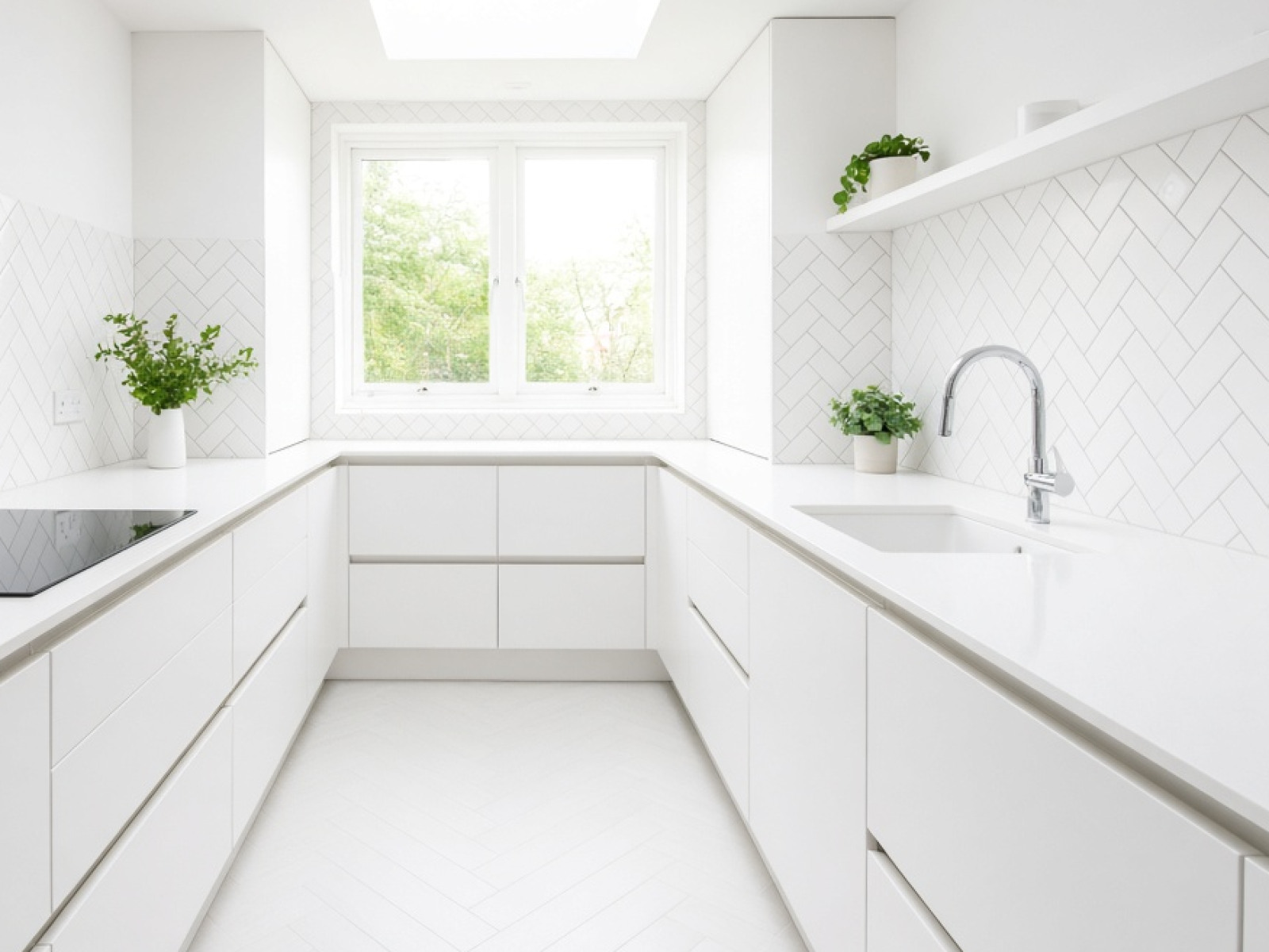 Every slab, cut for your kitchen