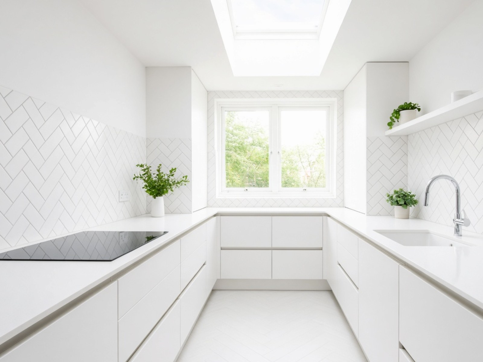 Choose a sink that belongs with the surface