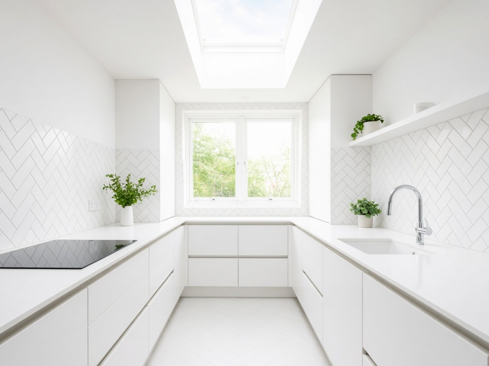 Every slab, cut for your kitchen