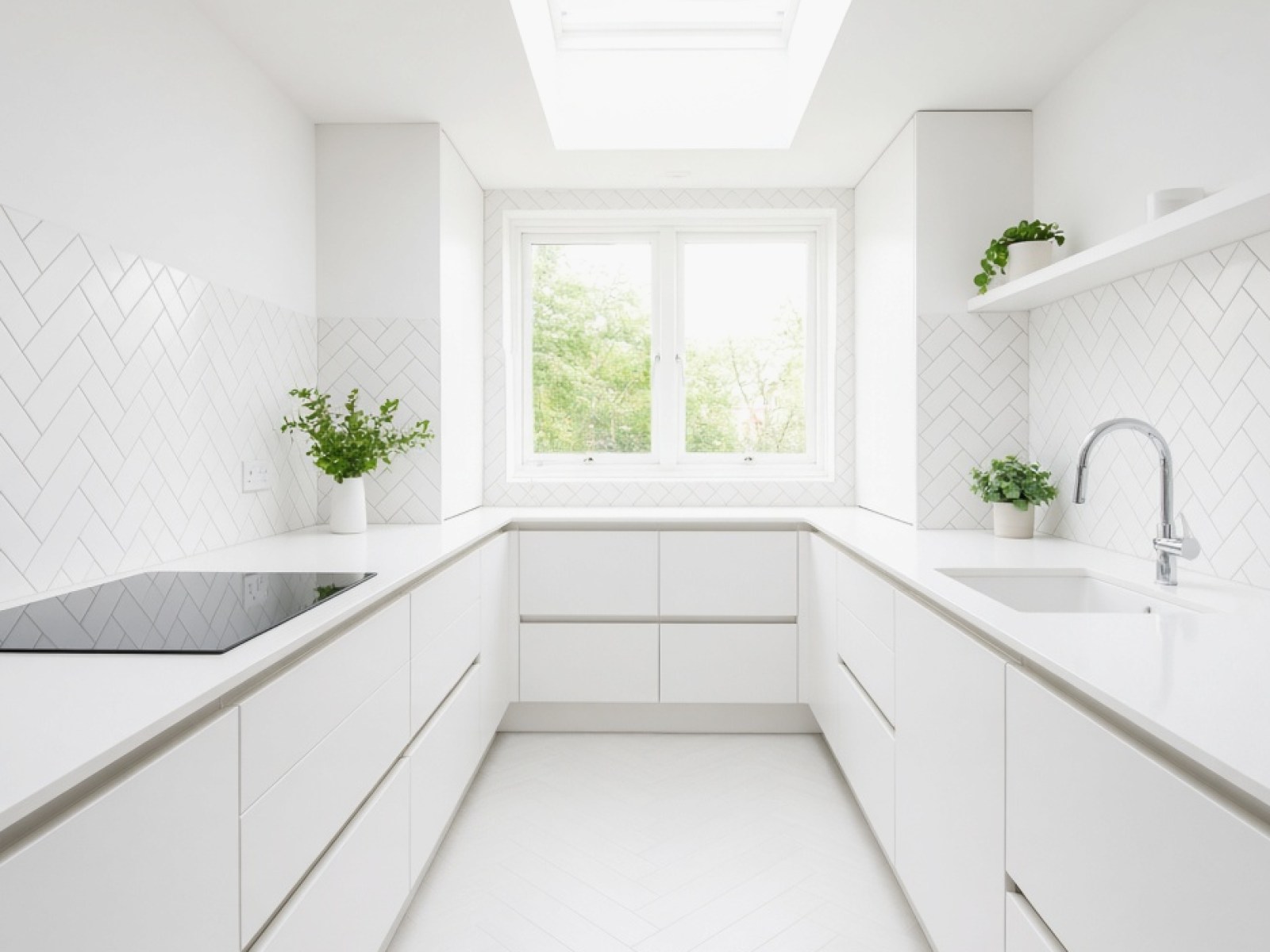 Every slab, cut for your kitchen