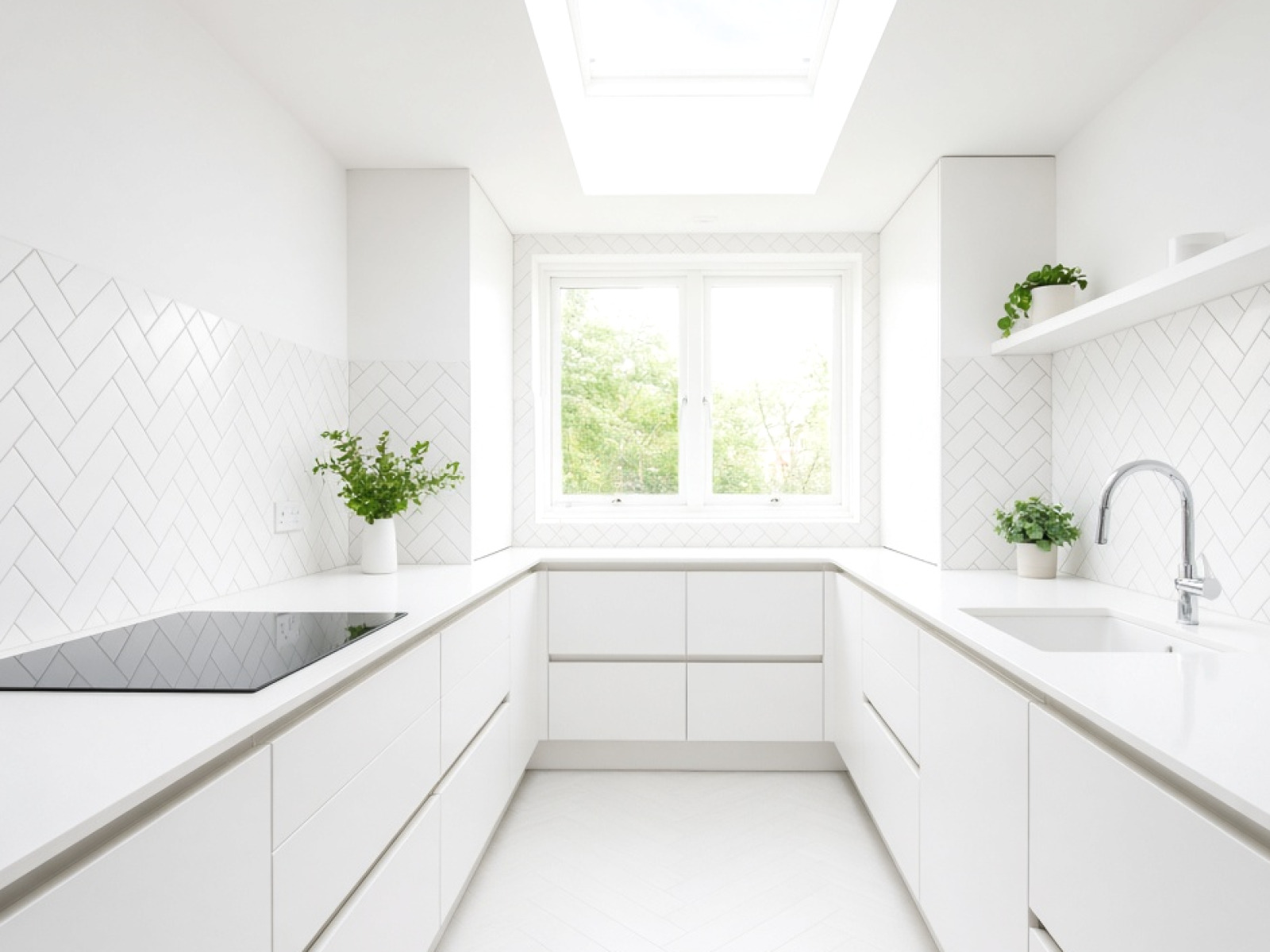 Every slab, cut for your kitchen
