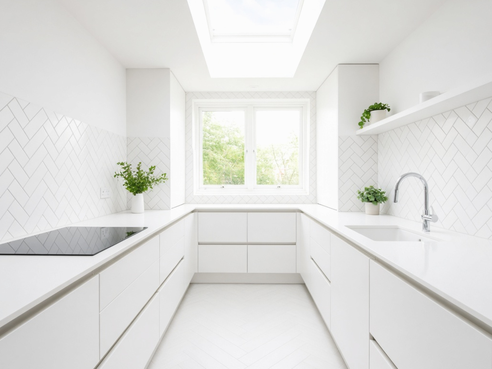 Every slab, cut for your kitchen