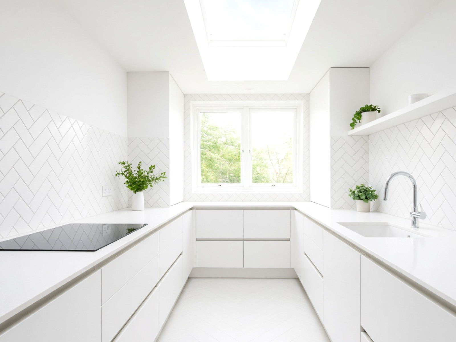 Every slab, cut for your kitchen