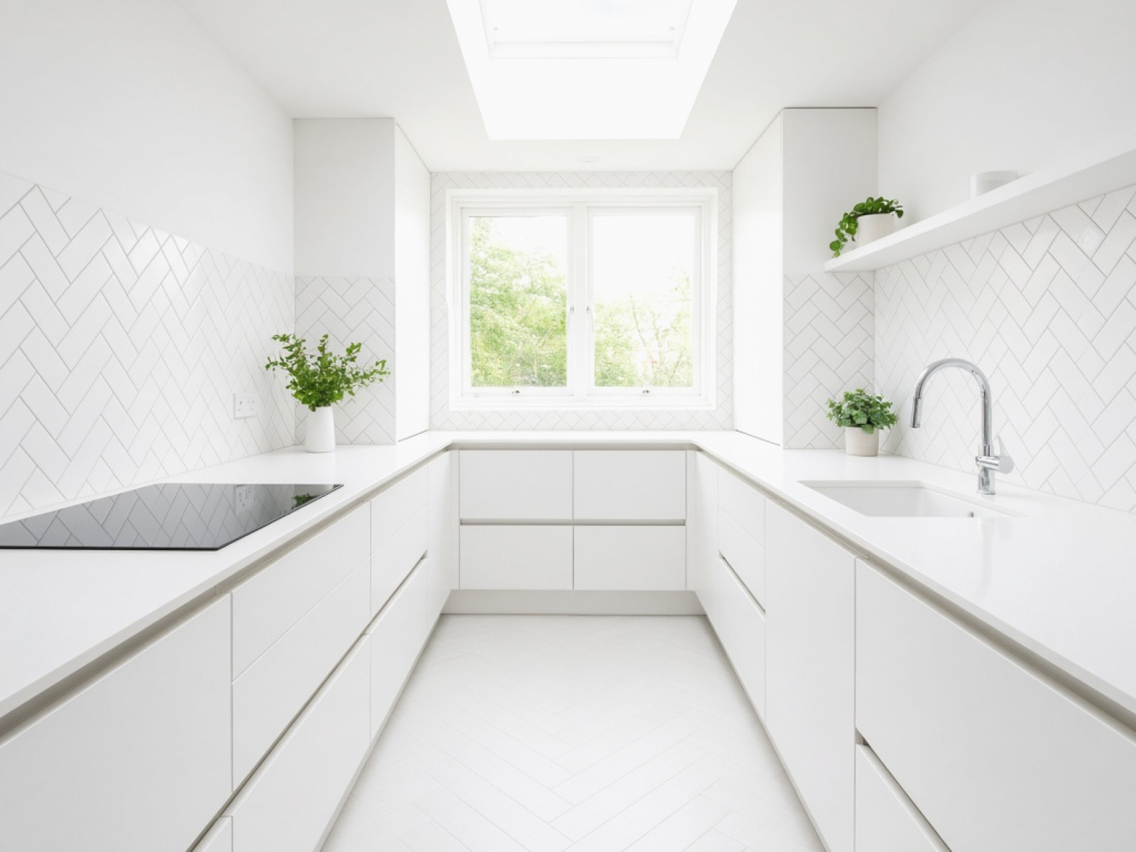 Every slab, cut for your kitchen